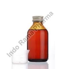 Carboinoxamine Maleate+Ammonium Chloride and Sodium Citrate Syrup