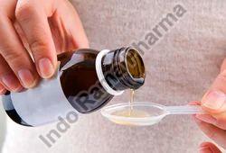 Cetirizine 5 mg Syrup