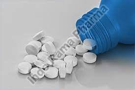 Ciprofloxacin 250mg Tablets