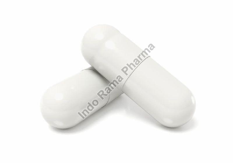 Doxycycline 100 mg Capsules