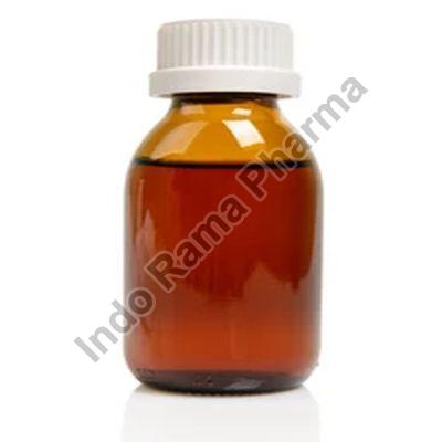 Erdosteine+Guaiphenesin and Terbutaline Sulphate Syrup