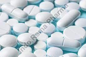 Etodolac and Thiocolchicoside Tablets