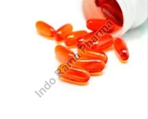 Ibuprofen 800 mg Soft Gelatin Capsules