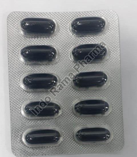 Isotretinoin 5 mg Capsules