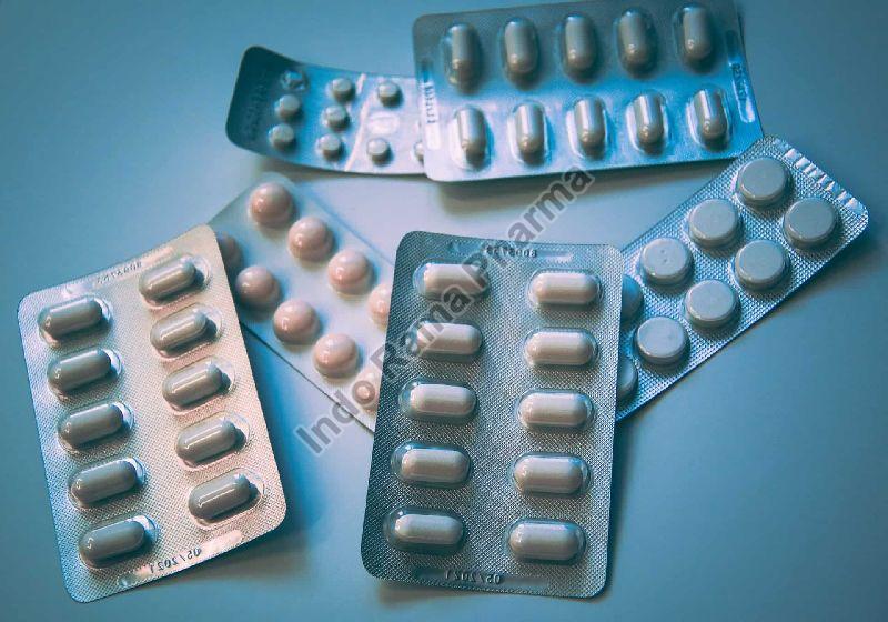 Levocetirizine Dihydrochloride and Montelukast Sodium dispersible Tablets