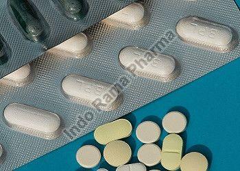 Losartan Potassium and Hydrochlorothiazide Tablets