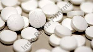 Metformin HCl and Glimepiride Tablets
