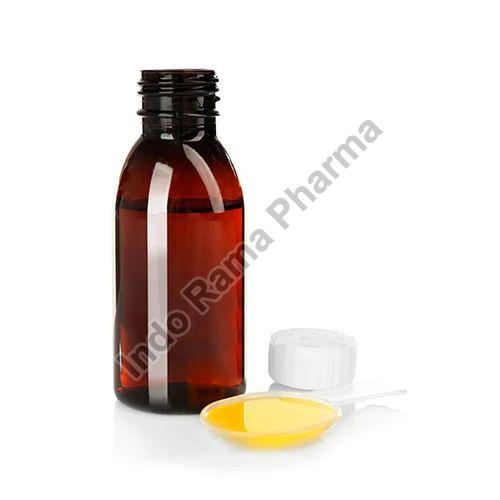 Potassium Citrate and Citric Acid Syrup