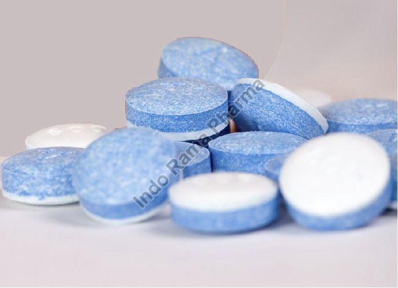 Rabeprazole and Domperidone Tablets
