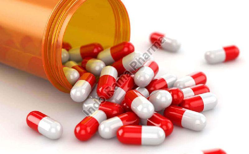 Rifampicin 600 mg Capsules