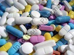 Rosuvastatin 40mg Tablets