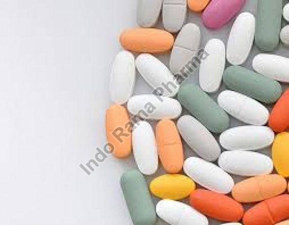 Sitagliptin and Metformin HCl Tablets