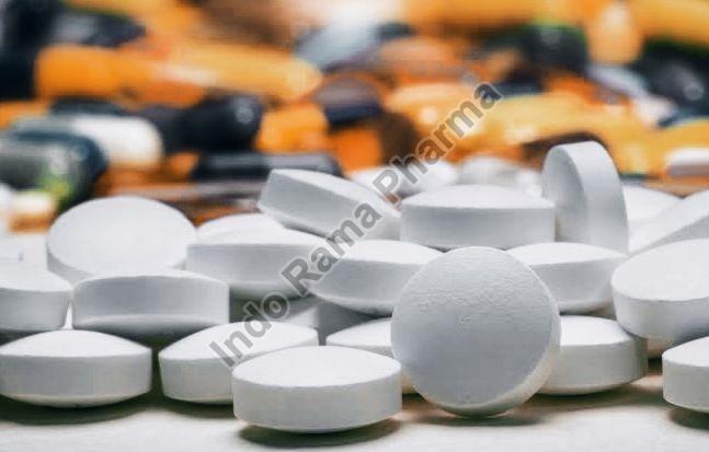 Thiocolchicoside and Etoricoxib Tablets