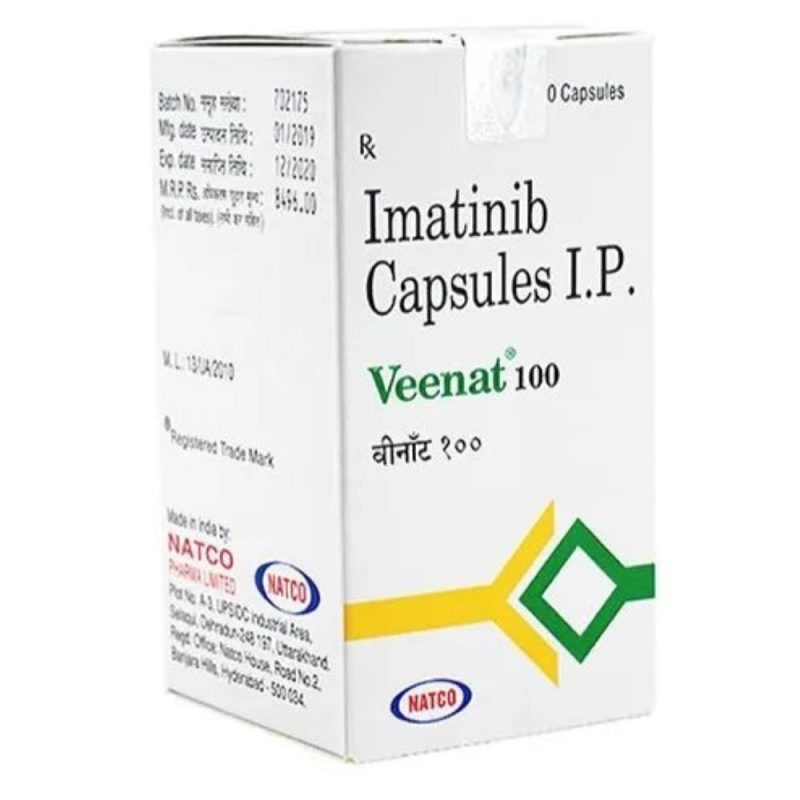Imatinib Tablets