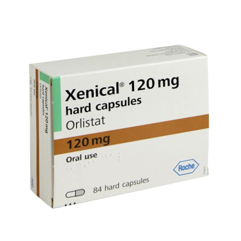 Orlistat Capsules