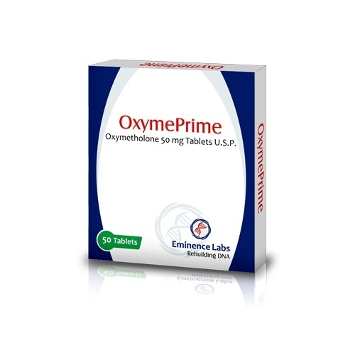 Oxymetholone Tablets