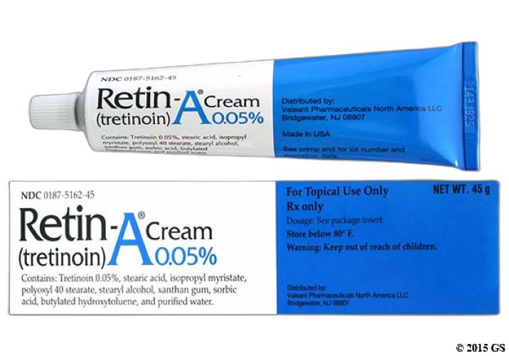 Retin A Cream