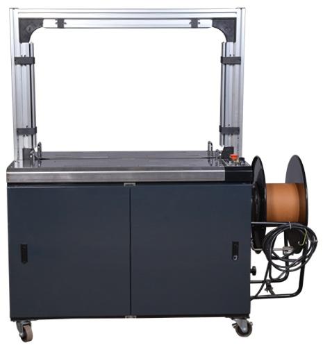 Fully Automatic Strapping Machine