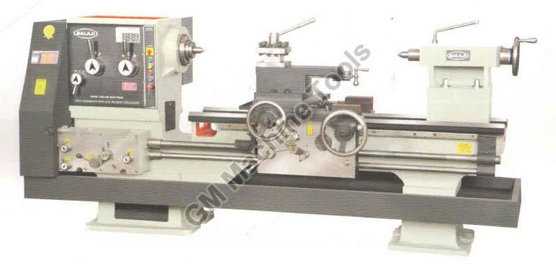 All Geared Lathe Machine (VGH 406-508)
