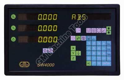 Digital Readout System (SW-4000 Series)