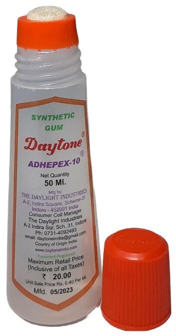 Adhepex 10 Synthetic Gum