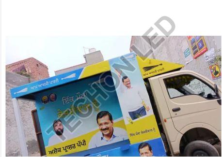 Election Campaign Services in Karnataka
