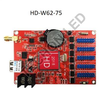 W60 W62 HD Huidu Controller Card