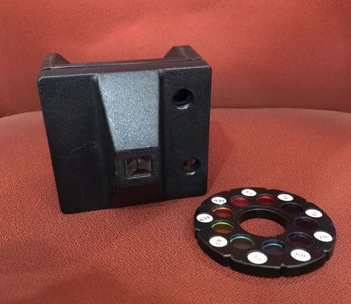Color Comparator