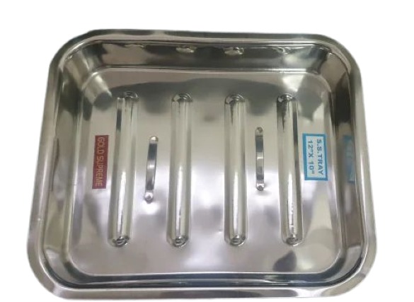 Dissecting Tray Without Wax