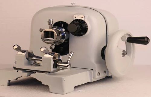 Erma Type Rotary Microtome