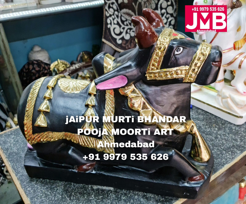 Jaipur Murti Bhandar/Poojamoorti Art Religious Statues Manufacturer