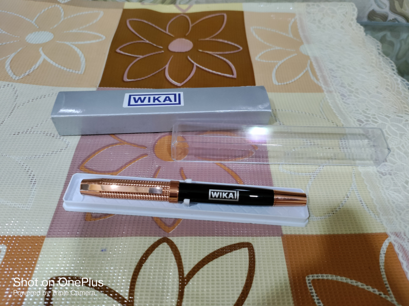 Roller Ball Pens