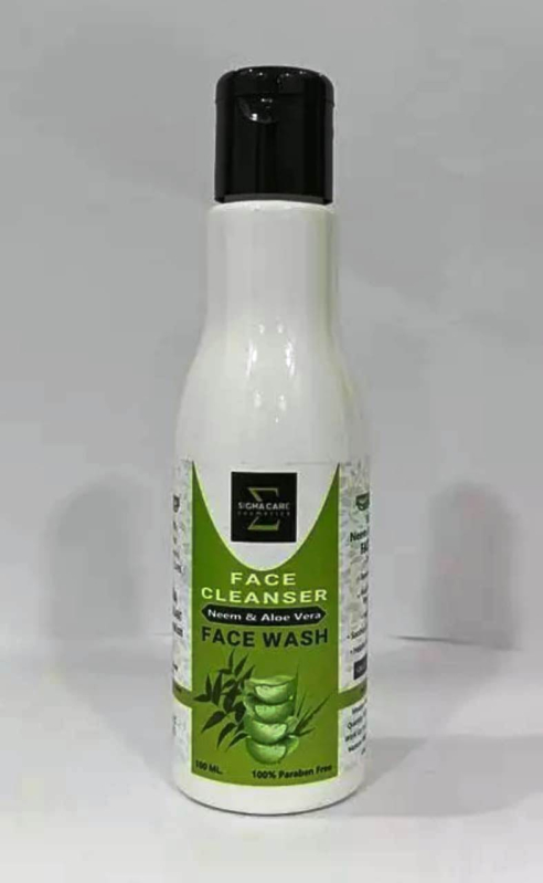 Neem Face Cleaner