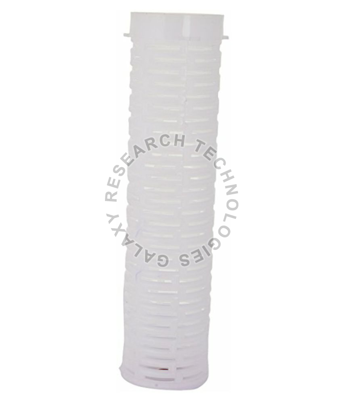 20 Inch Washable Uf Membrane Filter Manufacturer Exporter Supplier