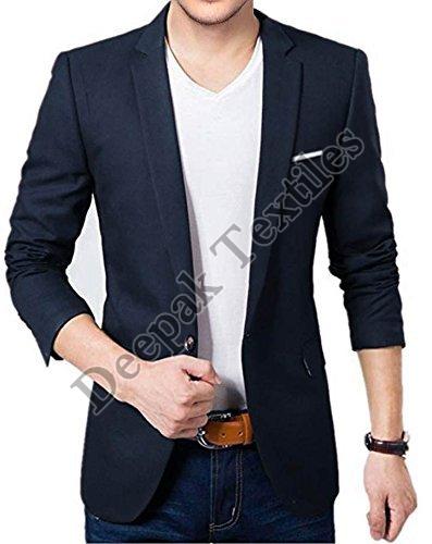 Stylish blazer for mens on sale india