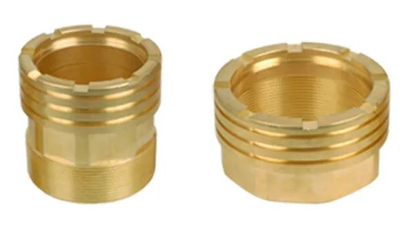 Brass Male Female Inserts