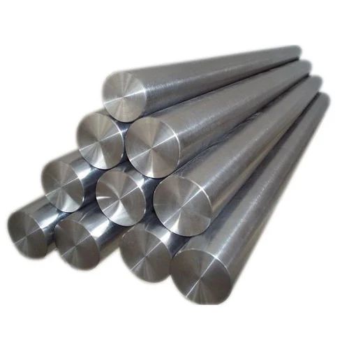 Stainless Steel 304 Round Bar