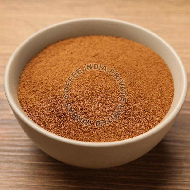 Instant Chicory Coffee Powder Manufacturer Exporter from Coimbatore India