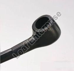 RCK2101 Wooden Smoking Pipe