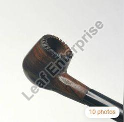 RCK2107 Wooden Smoking Pipe