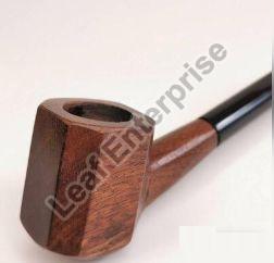 RCK2114 Wooden Smoking Pipe