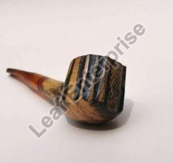 RCK2118 Wooden Smoking Pipe