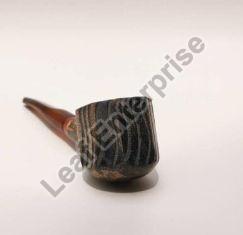 RCK2119 Wooden Smoking Pipe