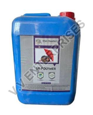 Polymer Waterproofing Chemical