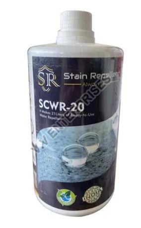 SCWR-20 5L Water Repellent