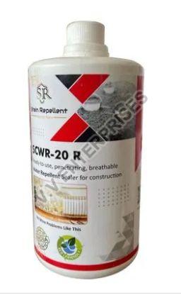 SCWR-20 R Water Repellent