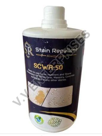 SCWR-50 Water Repellent