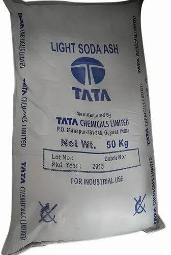 Soda Ash Powder