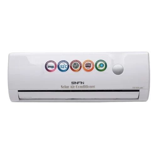 sinfin 1.5 ton solar pcu split inverter ac