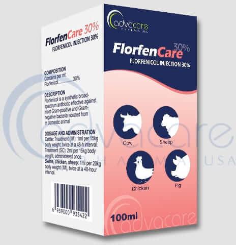 Florfenicol Injection